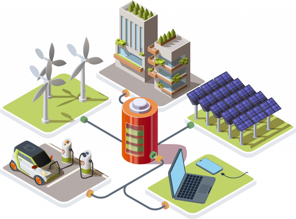Solutions pour maximiser l’autoconsommation solaire : stockage virtuel et batteries photovoltaïques